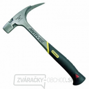 Latthammer AntiVibe 600g Stanley FatMax 1-51-937 Latthammer AntiVibe 600g Stanley FatMax 1-51-937 gallery main image