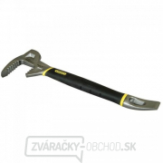 Nástroj FuBar 4 v 1 380 mm Stanley FatMax 1-55-119 gallery main image