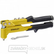 Stanley 6-MR100 nitovacie kliešte Náhľad