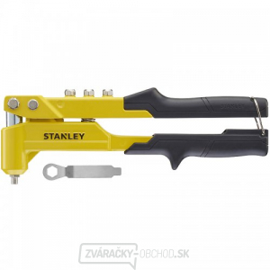 Stanley 6-MR100 nitovacie kliešte