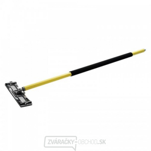 Držiak brúsneho papiera s hliníkovou tyčou Stanley STHT0-05928 Držiak brúsneho papiera s hliníkovou tyčou Stanley STHT0-05928 gallery main image