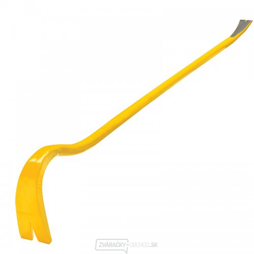 Presné páčidlo 1060 mm Stanley FatMax 1-55-521