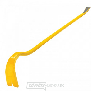 Presné páčidlo 1060 mm Stanley FatMax 1-55-521 Presné páčidlo 1060 mm Stanley FatMax 1-55-521 gallery main image