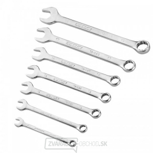 Stanley FMMT82844-0 7-dielna sada kľúčov Stanley FMMT82844-0 7-dielna sada kľúčov gallery main image