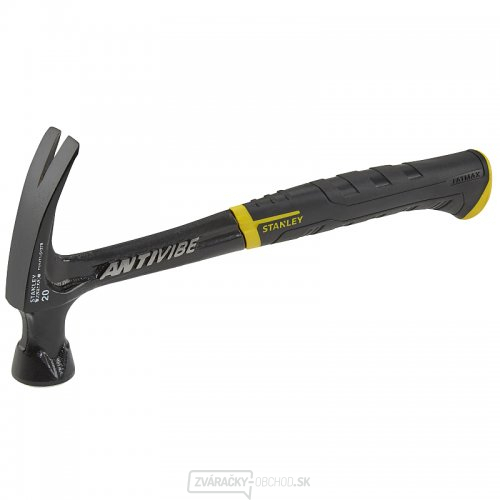 Tesárske kladivo 567g Stanley FMHT1-51278