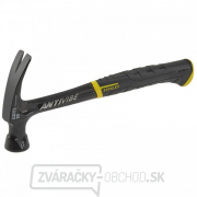 Tesárske kladivo 567g Stanley FMHT1-51278 Tesárske kladivo 567g Stanley FMHT1-51278 gallery main image
