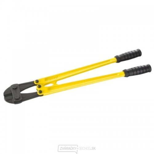 Nožnice na tyče a skrutky 450 mm, kované rukoväte Stanley 1-95-564 Nožnice na tyče a skrutky 450 mm, kované rukoväte Stanley 1-95-564 gallery main image