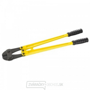 Nožnice na tyče a skrutky 450 mm, kované rukoväte Stanley 1-95-564 Nožnice na tyče a skrutky 450 mm, kované rukoväte Stanley 1-95-564 gallery main image