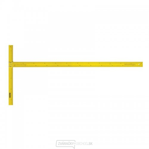 T-kus s dĺžkou 1220 mm Stanley STHT1-05894 T-kus s dĺžkou 1220 mm Stanley STHT1-05894 gallery main image