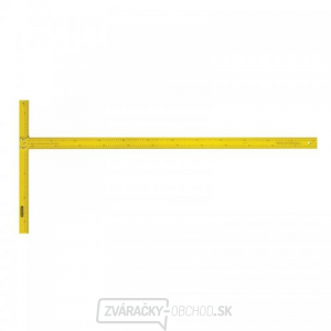 T-kus s dĺžkou 1220 mm Stanley STHT1-05894 T-kus s dĺžkou 1220 mm Stanley STHT1-05894 gallery main image