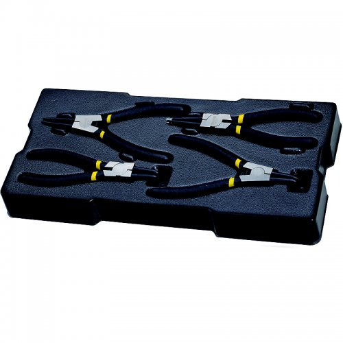 Stanley STMT1-74180 4-dielna sada klieští v module