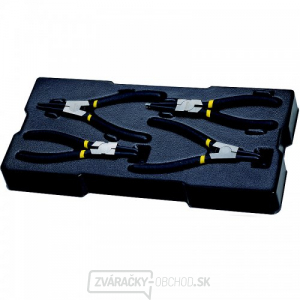 Stanley STMT1-74180 4-dielna sada klieští v module Stanley STMT1-74180 4-dielna sada klieští v module gallery main image