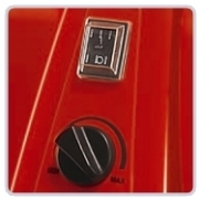 Vysávač pre mokré i suché sání RT-VC 1600 E Einhell Red   Náhľad
