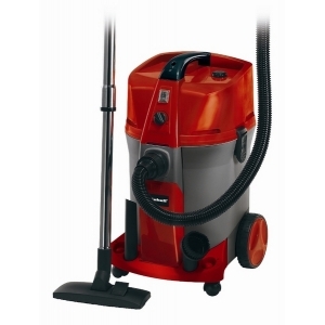 Vysávač pre mokré i suché sání RT-VC 1600 E Einhell Red   gallery main image