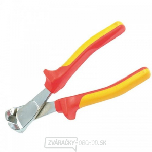 Izolovaná oceľ VDE MaxSteel 160 mm Stanley 0-84-016