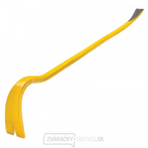 Presné páčidlo 900 mm Stanley FatMax 1-55-504 Presné páčidlo 900 mm Stanley FatMax 1-55-504 gallery main image