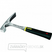 AntiVibe 570g Stanley FatMax 1-54-022 AntiVibe 570g Stanley FatMax 1-54-022 gallery main image