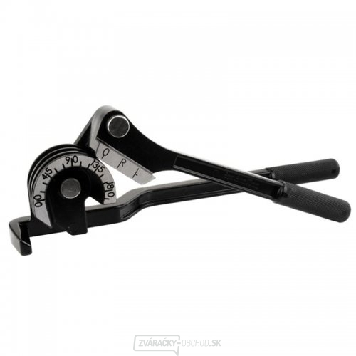 Stanley Mini ohýbačka rúr 0-70-451 Stanley Mini ohýbačka rúr 0-70-451 gallery main image