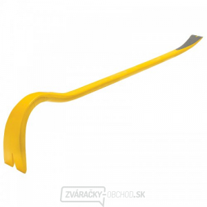 Presné páčidlo 760 mm Stanley FatMax 1-55-513 Presné páčidlo 760 mm Stanley FatMax 1-55-513 gallery main image