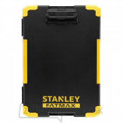 Spisovka na dokumenty TSTAK s LED baterkou Stanley FatMax FMST82721-1 Náhľad