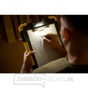 Spisovka na dokumenty TSTAK s LED baterkou Stanley FatMax FMST82721-1 Spisovka na dokumenty TSTAK s LED baterkou Stanley FatMax FMST82721-1 náhled