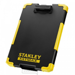 Spisovka na dokumenty TSTAK s LED baterkou Stanley FatMax FMST82721-1