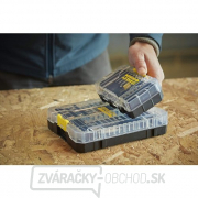 Stanley STA88552 19-dielna súprava torzných vrtákov a vrtákov náhled