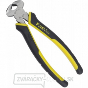 Stanley FatMax 0-89-875 Predné štípacie kliešte 160 mm gallery main image