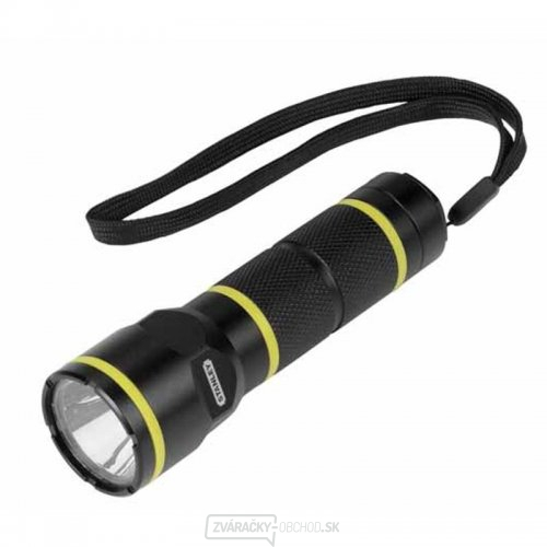 Hliníková baterka FatMax 3AAA Stanley 1-95-152 Hliníková baterka FatMax 3AAA Stanley 1-95-152 gallery main image