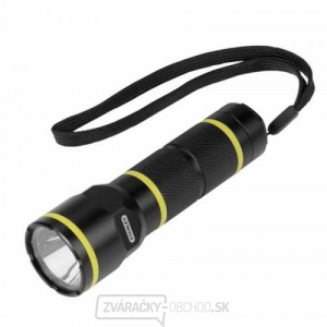 Hliníková baterka FatMax 3AAA Stanley 1-95-152 Hliníková baterka FatMax 3AAA Stanley 1-95-152 gallery main image