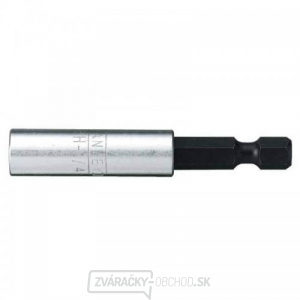 Magnetický držiak bitov 75mm 5ks Stanley 3-68-729 Magnetický držiak bitov 75mm 5ks Stanley 3-68-729 gallery main image