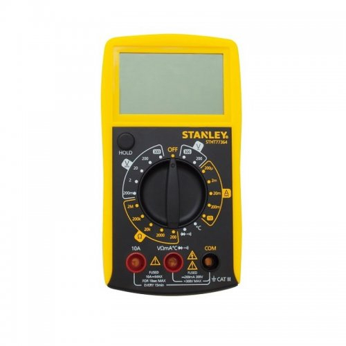 Stanleyho multimeter STHT0-77364
