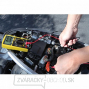 Stanleyho multimeter STHT0-77364 Náhľad