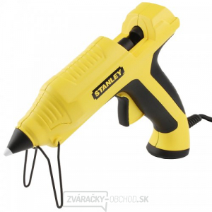 Pištoľ na tavné lepidlo GR50 Stanley STHT6-70417 Pištoľ na tavné lepidlo GR50 Stanley STHT6-70417 gallery main image