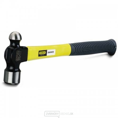 Guľové kladivo 450g Stanley 1-54-716 Guľové kladivo 450g Stanley 1-54-716 gallery main image