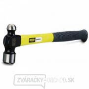 Guľové kladivo 450g Stanley 1-54-716 Guľové kladivo 450g Stanley 1-54-716 gallery main image