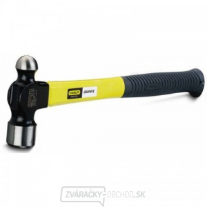 Guľové kladivo 450g Stanley 1-54-716 Guľové kladivo 450g Stanley 1-54-716 gallery main image