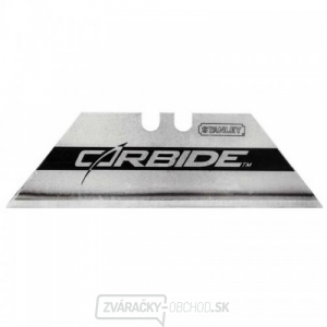 Karbidové čepele 50ks Stanley FatMax 8-11-800 Karbidové čepele 50ks Stanley FatMax 8-11-800 gallery main image