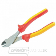 VDE MaxSteel 180 mm izolované bočné štípacie kliešte Stanley 0-84-004 gallery main image