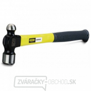 Guľové kladivo 340g Stanley 1-54-712 Guľové kladivo 340g Stanley 1-54-712 gallery main image