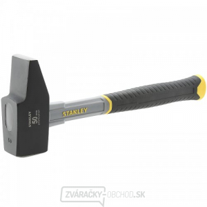 Stanley Fibreglass 50 mm nitovacie kladivo STHT0-54157 Stanley Fibreglass 50 mm nitovacie kladivo STHT0-54157 gallery main image