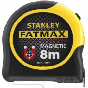 Stanley FMHT0-33868 8 m magnetický zvárací meter s hákom Náhľad