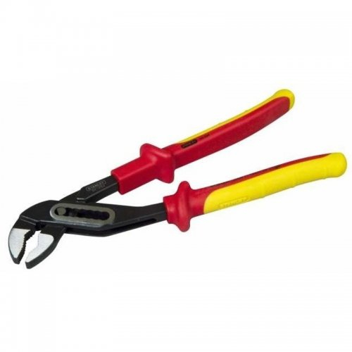 Izolovaná oceľ VDE MaxSteel 255 mm Stanley 0-84-294