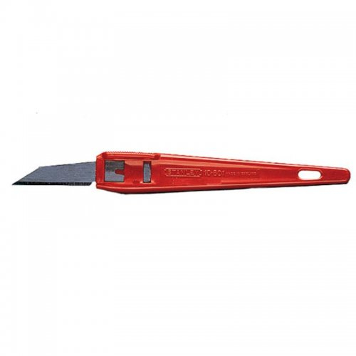 Skalpel 140mm 50ks Stanley 1-10-601