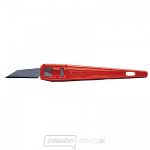 Skalpel 140mm 50ks Stanley 1-10-601 Skalpel 140mm 50ks Stanley 1-10-601 gallery main image