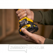 V20 18V adaptér Stanley FatMax SFMCB100 V20 18V adaptér Stanley FatMax SFMCB100 náhled