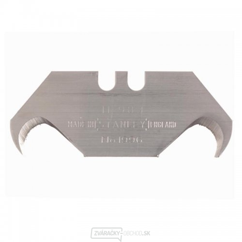 Čepeľ 1996 100ks Stanley 1-11-983 Čepeľ 1996 100ks Stanley 1-11-983 gallery main image