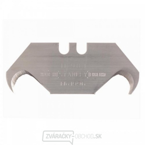 Čepeľ 1996 100ks Stanley 1-11-983 Čepeľ 1996 100ks Stanley 1-11-983 gallery main image