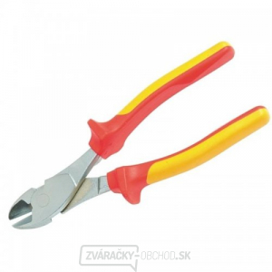 Izolované bočné štiepacie kliešte VDE MaxSteel 160 mm Stanley 0-84-003