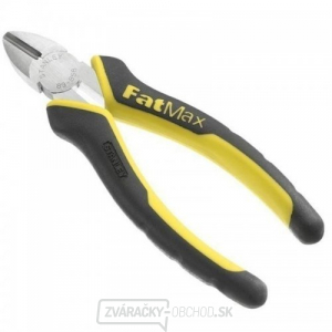 Stanley FatMax 200 mm bočné štípacie kliešte 0-89-859